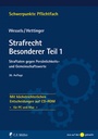 Bild: Strafrecht Besonderer Teil 1 - C.F. M&uuml;ller