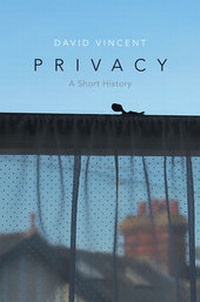 Enlarge image Cover: Privacy - Polity Press