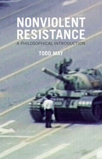 Enlarge image Cover: Nonviolent Resistance - Polity Press