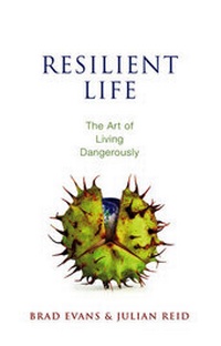 Enlarge image Cover: Resilient Life - Polity Press