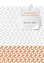 Cover: Journalism and the Public - Polity Press