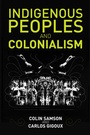 Cover: Indigenous Peoples and Colonialism - Polity Press