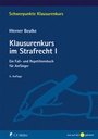 Bild: Klausurenkurs im Strafrecht I - C.F. M&uuml;ller