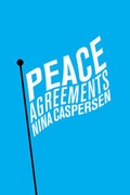 Cover: Peace Agreements - Polity Press