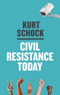 Enlarge image Cover: Civil Resistance Today - Polity Press