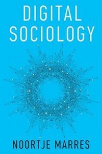 Bild vergrößern Bild: Digital Sociology - Polity Press