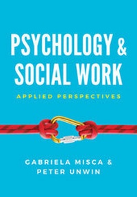 Enlarge image Cover: Psychology and Social Work - Polity Press