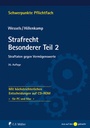 Bild: Strafrecht Besonderer Teil 2 - C.F. M&uuml;ller