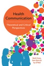 Cover: Health Communication - Polity Press