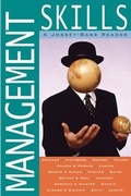 Cover: Management Skills - Jossey-Bass