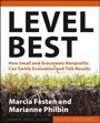 Cover: Level Best - Jossey-Bass
