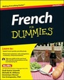 Cover: French For Dummies - Wiley