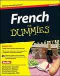 Cover: French For Dummies - Wiley