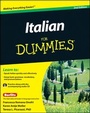 Cover: Italian For Dummies - Wiley
