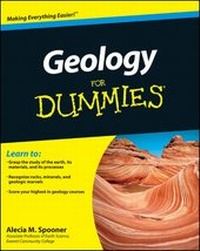 Abbildung von: Geology For Dummies - Wiley
