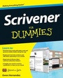 Cover: Scrivener For Dummies - Wiley