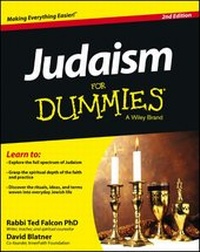Enlarge image Cover: Judaism For Dummies - Wiley