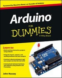 Abbildung von: Arduino For Dummies - Wiley