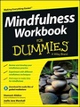 Cover: Mindfulness Workbook For Dummies - Wiley