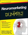 Cover: Neuromarketing For Dummies - Wiley