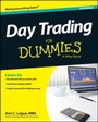 Cover: Day Trading For Dummies - Wiley
