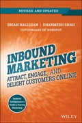 Cover: Inbound Marketing - Wiley