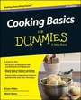 Cover: Cooking Basics For Dummies - Wiley