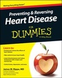 Cover: Preventing and Reversing Heart Disease For Dummies - Wiley