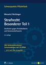 Bild: Strafrecht Besonderer Teil/1 - C.F. M&uuml;ller