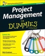 Bild: Project Management for Dummies, UK Edition - Wiley