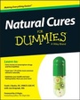 Cover: Natural Cures For Dummies - Wiley