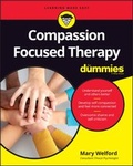 Cover: Compassion Focused Therapy For Dummies - Wiley