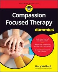 Enlarge image Cover: Compassion Focused Therapy For Dummies - Wiley