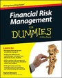 Bild: Financial Risk Management For Dummies - Wiley