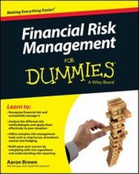 Bild vergrößern Bild: Financial Risk Management For Dummies - Wiley