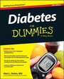 Cover: Diabetes For Dummies - Wiley
