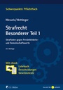 Bild: Strafrecht Besonderer Teil / 1 - C.F. M&uuml;ller