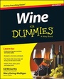 Cover: Wine For Dummies - Wiley