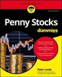 Cover: Penny Stocks For Dummies - Wiley