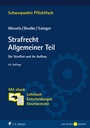 Bild: Strafrecht Allgemeiner Teil - C.F. Müller