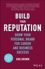 Cover: Build Your Reputation - Wiley