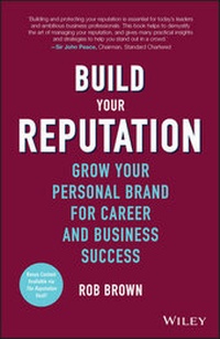 Enlarge image Cover: Build Your Reputation - Wiley