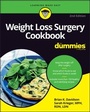 Cover: Weight Loss Surgery Cookbook For Dummies - Wiley
