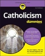 Cover: Catholicism For Dummies - Wiley