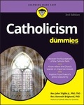 Cover: Catholicism For Dummies - Wiley