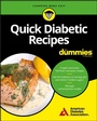 Cover: Quick Diabetic Recipes For Dummies - Wiley