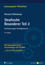 Bild: Strafrecht Besonderer Teil 2 - C.F. Müller