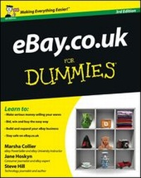 Enlarge image Cover: eBay.co.uk For Dummies - Wiley