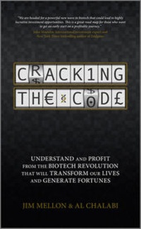 Bild vergrößern Bild: Cracking the Code - Wiley