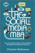 Cover: The Social Media MBA - Wiley